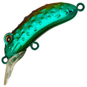 Воблер Strike Pro Warted Toad 45F EG-097A (5.5г) 977E