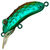 Воблер Strike Pro Warted Toad 45F EG-097A (5.5г) 977E