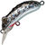 Воблер Strike Pro Warted Toad 45F EG-097A (5.5г) A010-EP