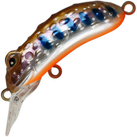Воблер Strike Pro Warted Toad 45F EG-097A (5.5г) A142-264