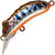 Воблер Strike Pro Warted Toad 45F EG-097A (5.5г) A142-264