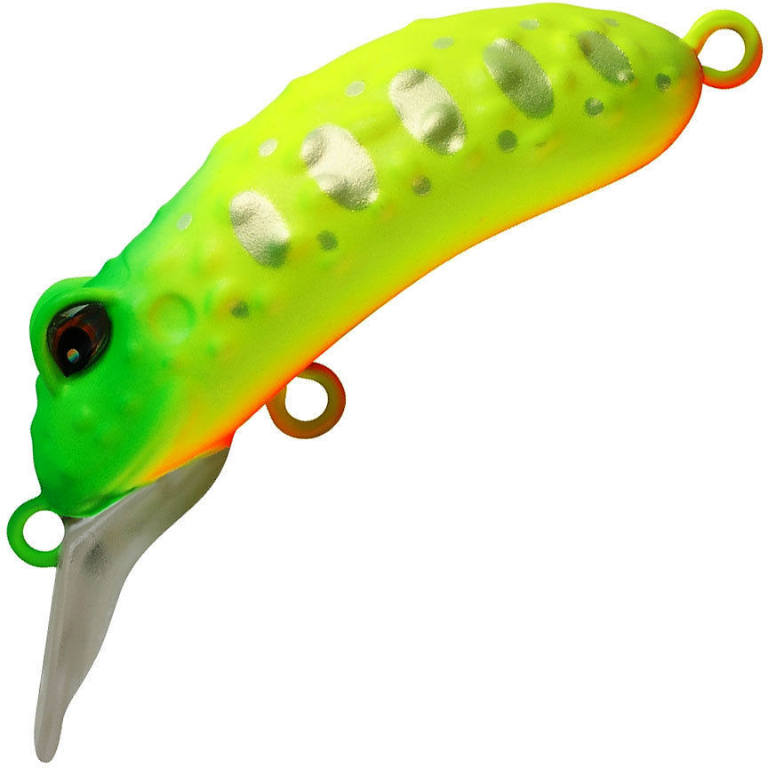 Воблер Strike Pro Warted Toad 45F EG-097A (5.5г) A178S