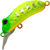 Воблер Strike Pro Warted Toad 45F EG-097A (5.5г) A178S
