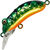 Воблер Strike Pro Warted Toad 45F EG-097A (5.5г) A45E