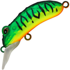 Воблер Strike Pro Warted Toad 45F EG-097A (5.5г) GC01S