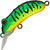 Воблер Strike Pro Warted Toad 45F EG-097A (5.5г) GC01S