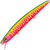 Воблер Strike Pro Wiggle Stick 140, цв.A230S