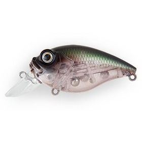 Воблер Strike Pro Wigglin Oscar 50, цв.A212G