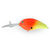 Воблер Strike Pro Wormouth Wobbler 62, цв.A119F