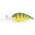 Воблер Strike Pro Wormouth Wobbler 62, цв.A139