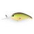 Воблер Strike Pro Wormouth Wobbler 62, цв.SM63F