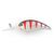 Воблер Strike Pro Wormouth Wobbler 62, цв.A140E