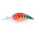 Воблер Strike Pro Wormouth Wobbler 62, цв.A167F