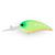 Воблер Strike Pro Wormouth Wobbler 62, цв.A178S