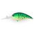 Воблер Strike Pro Wormouth Wobbler 62, цв.GC01S