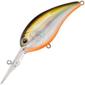 Воблер Strike Pro Wormouth Wobbler 62, цв.612T