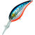 Воблер Strike Pro Wormouth Wobbler 62, цв.A234-713-LU