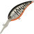 Воблер Strike Pro Wormouth Wobbler 62, цв.A243ES