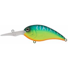 Воблер Strike Pro Wormouth Wobbler 72, цв.A223S