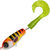 Воблер Strike Pro Wolf Tail (104.5 г) C683F