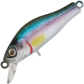 Воблер Strike Pro Archback 35, цв.A210-SBO-RP