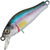 Воблер Strike Pro Archback 35, цв.A210-SBO-RP