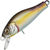 Воблер Strike Pro Archback 35, цв.A218-GSAL-EP