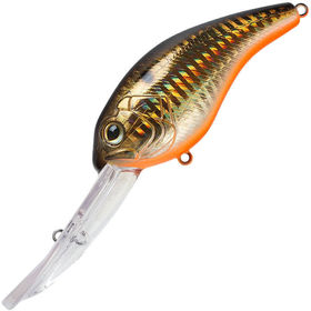 Воблер Strike Pro Crankee Deep Runner 100F (60г) 613-713