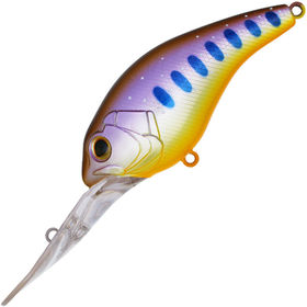 Воблер Strike Pro Crankee Deep Runner 100F (60г) A142-264