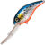 Воблер Strike Pro Crankee Deep Runner 100F (60г) A234-SBO-LU