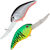 Воблер Strike Pro Crankee Deep Runner 100F (60г) GC01S/A70-713S