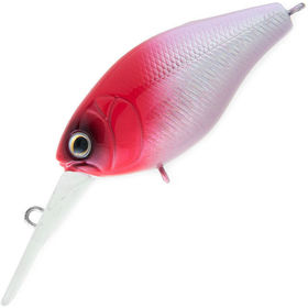 Воблер Strike Pro Cranky-EX Deep 60 (17.4г) 022PPP-713