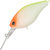 Воблер Strike Pro Cranky-EX Deep 60 (17.4г) A116L