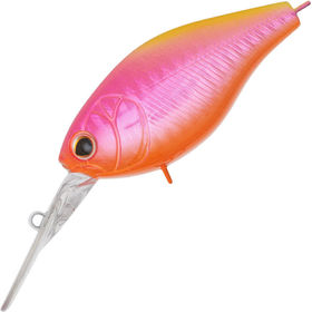 Воблер Strike Pro Cranky-EX Deep 60 (17.4г) C543-713