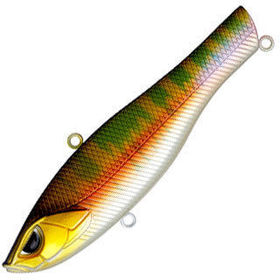 Воблер Strike Pro ReFLAP (BeFLAP) 75 (24г) A203-264