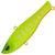Воблер Strike Pro ReFLAP (BeFLAP) 95 (30г) A178FS