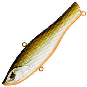 Воблер Strike Pro ReFLAP (BeFLAP) 95 (40г) 612T