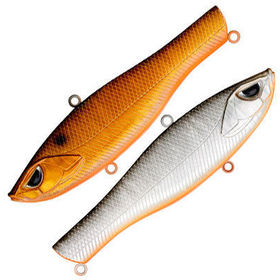 Воблер Strike Pro ReFLAP (BeFLAP) 95 (40г) A70-613-SBO