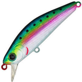 Воблер Strike Pro Skinny Mini 50S (4.3г) 692-713-RP