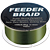 Леска плетёная Sufix Feeder Braid (зеленый) 0,08мм