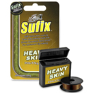 Леска плетеная Sufix Heavy Silk Brown