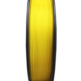 Леска плетеная Sufix SFX 4X #0.4 135м 0.104мм (желтый)