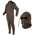 Комплект одежды из 2х частей + балаклава сред. слой Sundridge Sleepskin р. Giant  