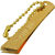 Кусачки для лески Sunline Line Cutter Oblique Blade AP-1020 Gold