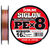 Плетеная леска Sunline Siglon PE X8 #0.3 150м 0.094мм (мультиколор)