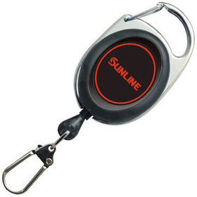 Ретривер Sunline Hook Reeler SAP-1112 Sunline Red