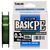 Шнур Sunlline Basic PE X4 #0.3 150м 0.094мм (Dark green)