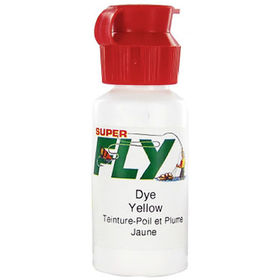 Краска Superfly Dye-Black DYE-12