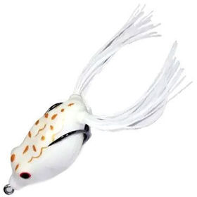 Лягушка Sure Catch Weedless Plug Tiny Froggy (7г) F36