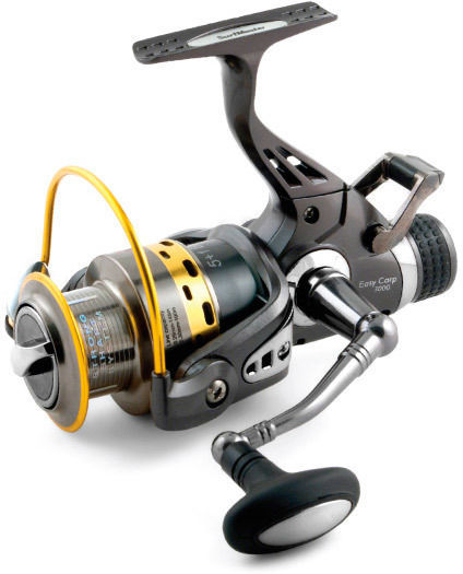Катушка Surf Master Easy Carp 5000A 5+1bb